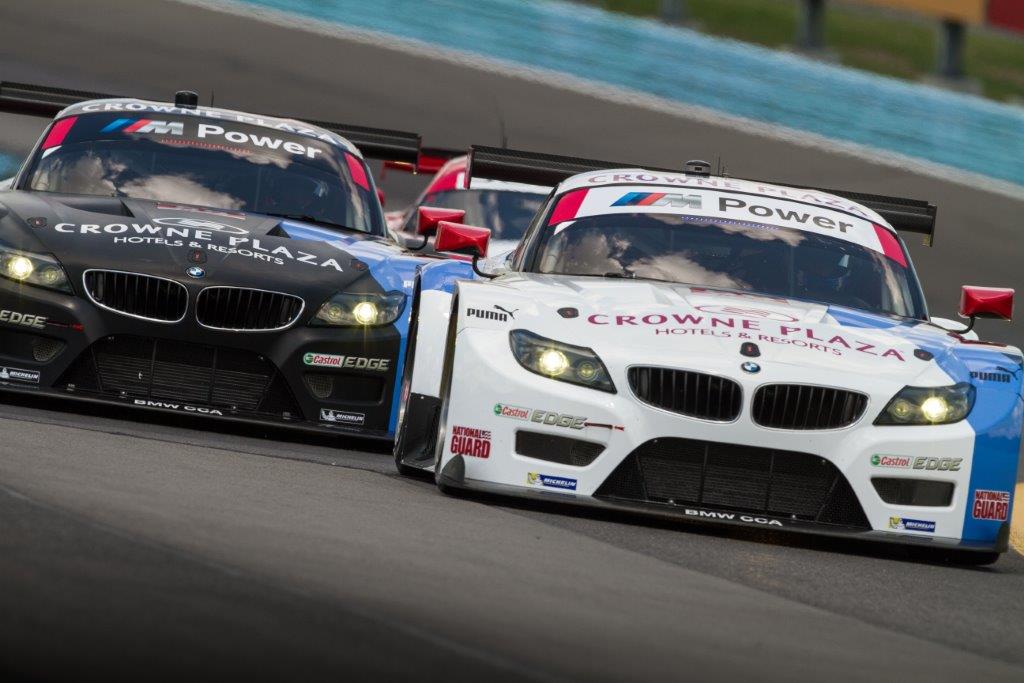 BMW Team RLL – Canadian Tire Motorsport Park Preview - Rahal Letterman ...