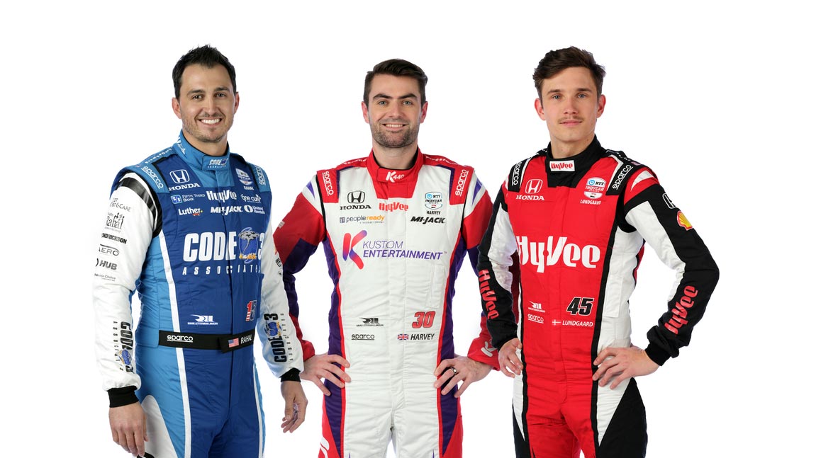 RLL Returns to the Gallagher Grand Prix at IMS - Site of