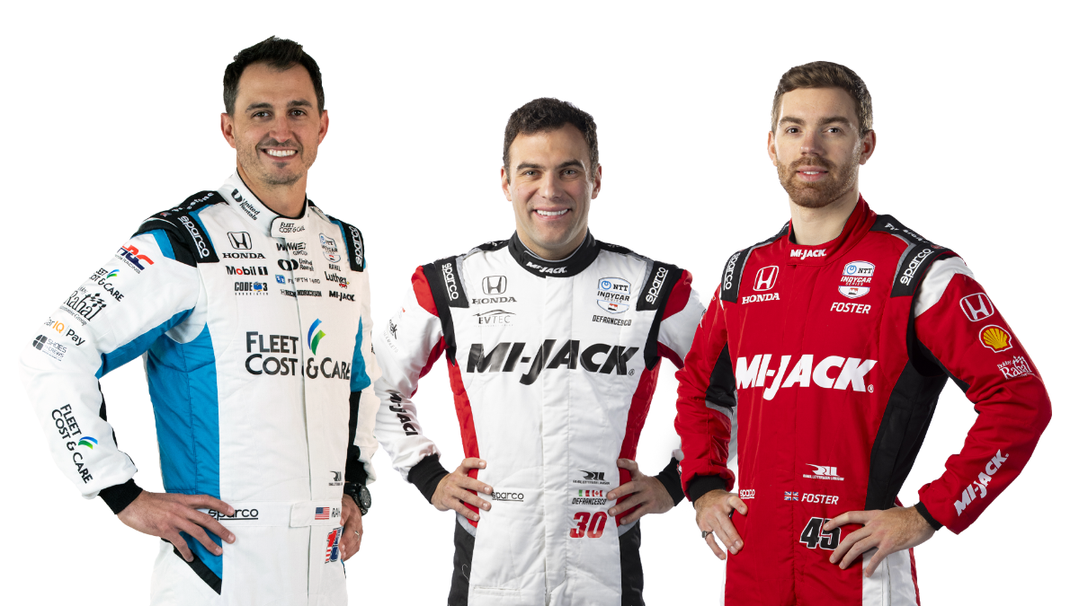 RLL ADVANCE: The 50th Anniversary Acura Grand Prix of Long Beach