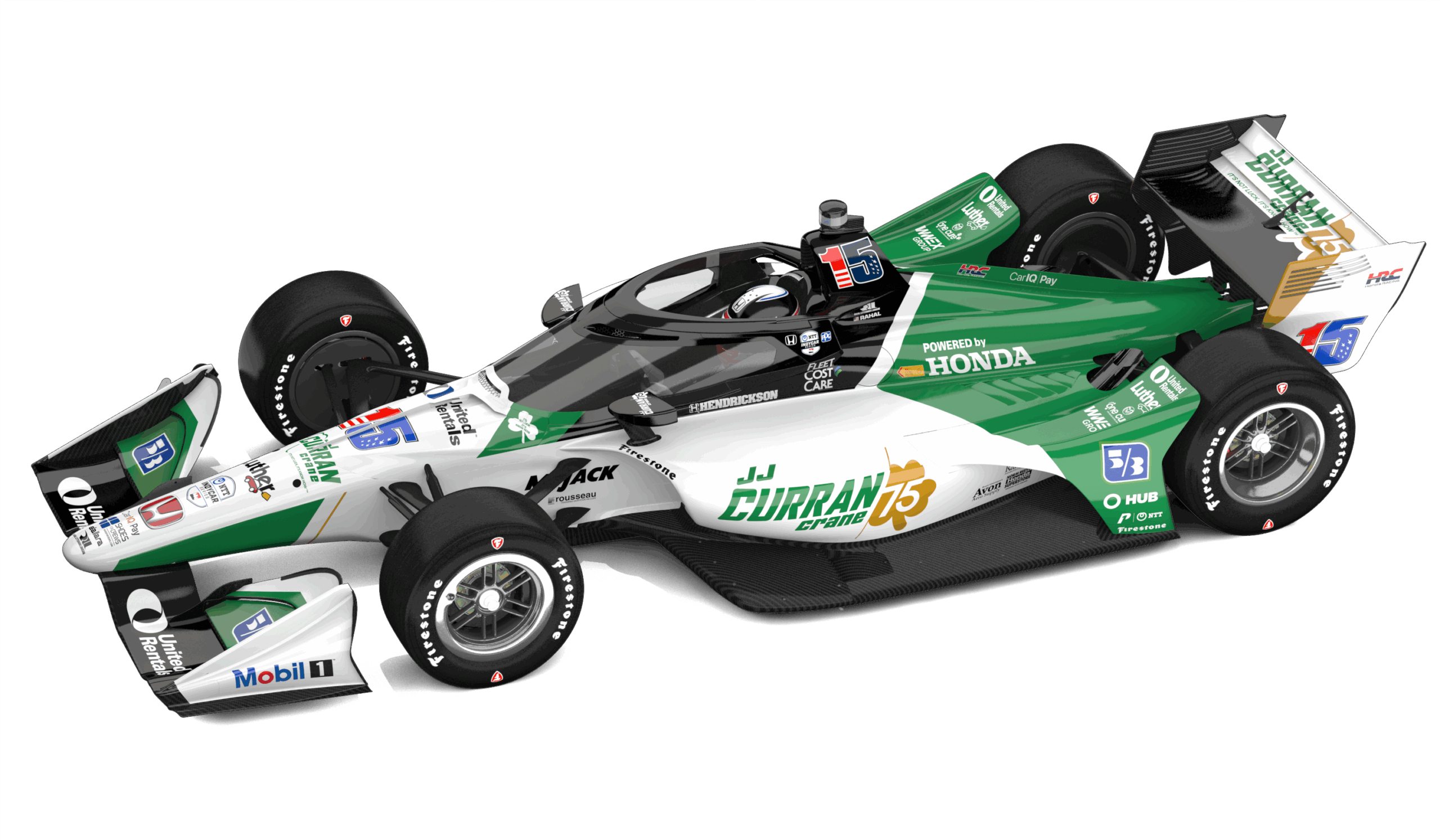 Fleet Cost & Care Expands Partnership With Rahal Letterman Lanigan