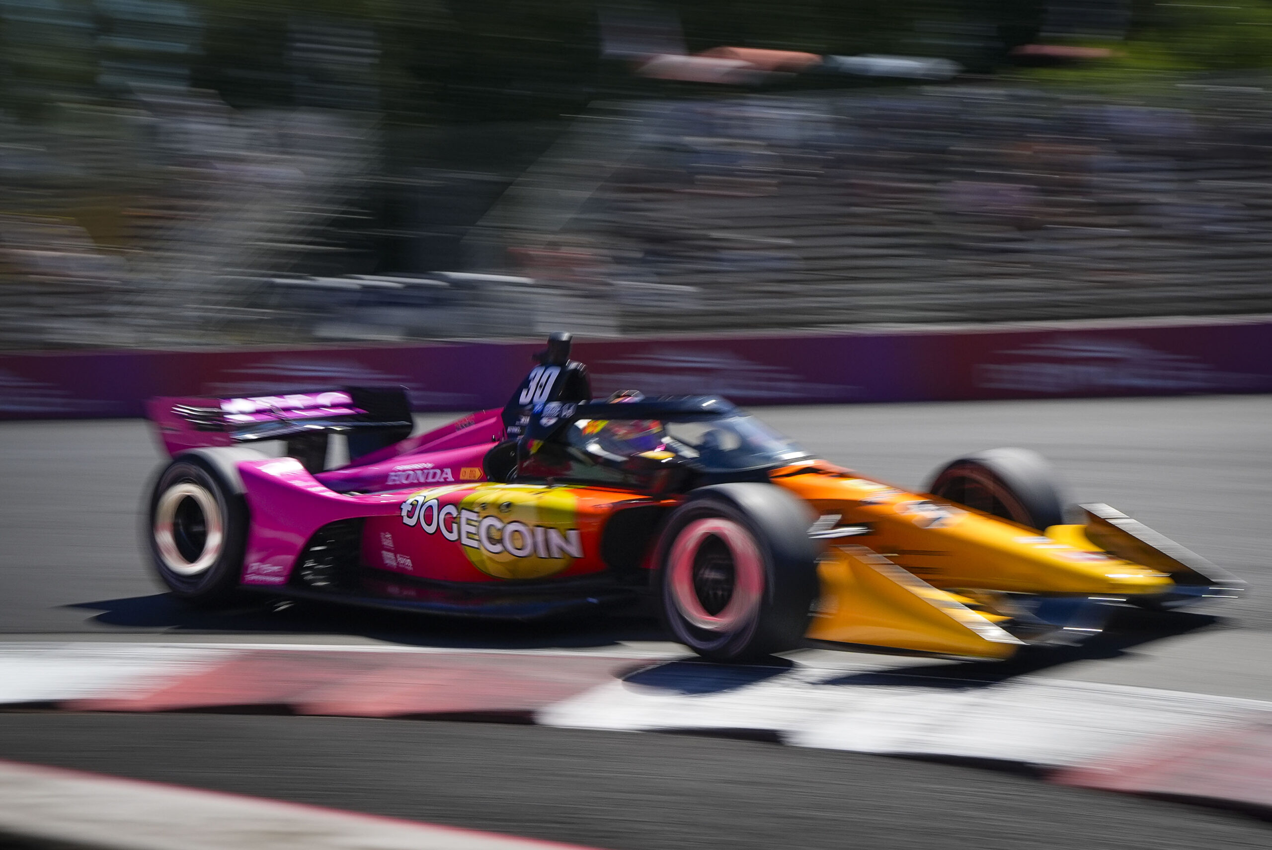 DeFrancesco, Foster and Rahal Qualified 14th, 17th and 22nd for the ...